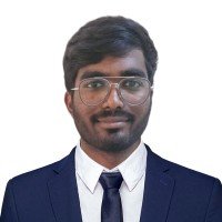 Nihanth Naidu Kalisetti
