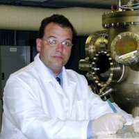 Dr David Braddock