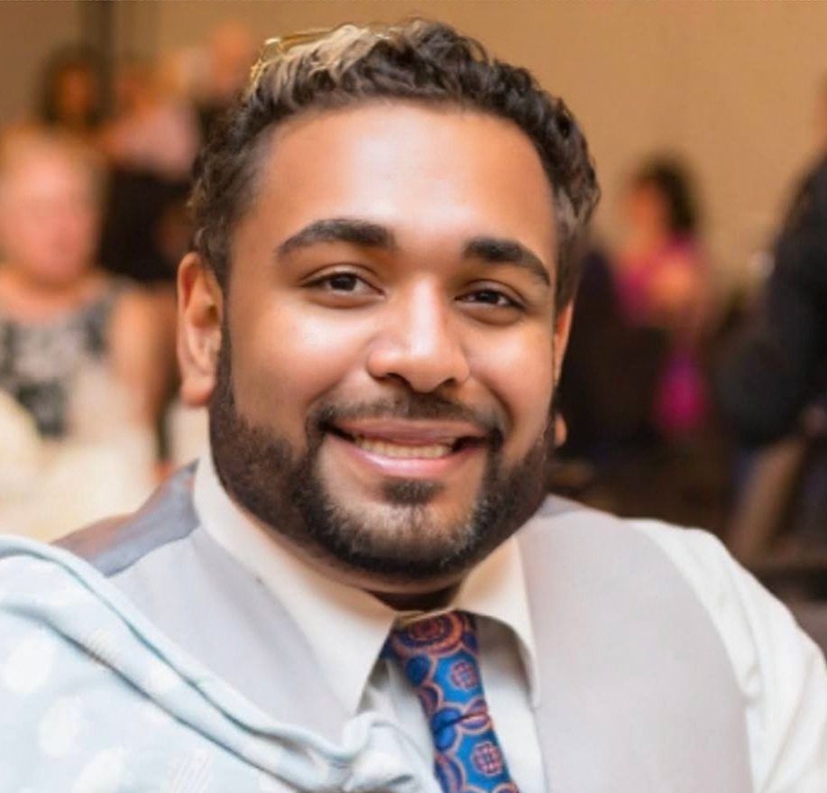 Dr. Ronald Khan