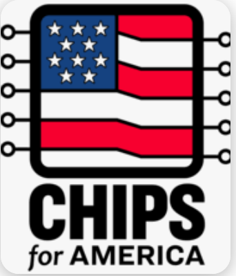 CHIPS for AMERICA