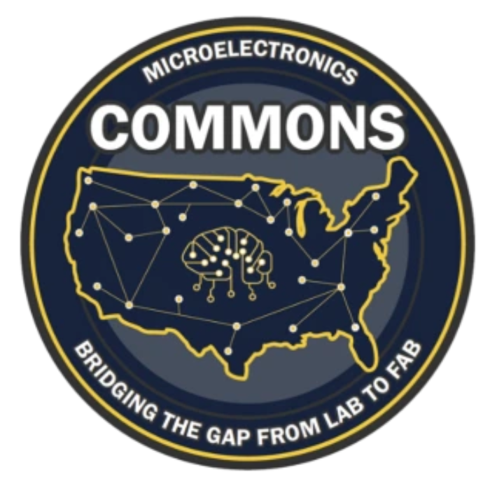 Microelectronic Commons